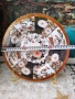 Декоративна чиния , снимка 6