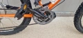 Алуминиев електрически велосипед KTM колело 26", снимка 3