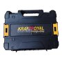 Професионални Акумулаторни безчеткови импакт и винтоверт 36V 8AH В КУФАР KRAFTROYAL, снимка 3