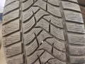 2бр.зимни гуми 255/40/20 Dunlop, снимка 1
