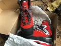 Lowa Mountain Expert GTX Evo - Mountaineering boots, снимка 3