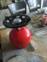 български газов котлон , снимка 3