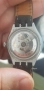  Мъжки часовник -SWATCH Irony Automatic Sceleton 21 jewels Swiss, снимка 2