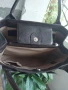 Marina Galanti / SALAMANDER Original 100% Кожа. Две Кафяи чанта, снимка 18