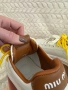 Дамски маратонки Miu Miu, снимка 6