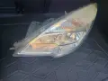 Фар / фарове от Мерива Б / Meriva B 1.4 turbo 120к.с 2012г A14NEL , снимка 3