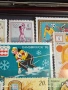 Стари пощенски марки от цял свят смесени СПОРТ ОЛИМПИЙСКИ ИГРИ 51960, снимка 4