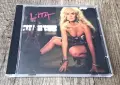 Компакт Дискове - Рок - Метъл: Lita Ford - Lita, снимка 1