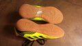 Adidas COPA Kids Footbal Shoes Размер EUR 34 / UK 2 детски за футбол 164-13-S, снимка 11