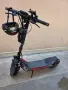 Тротинетка Segway ZT3 Pro, снимка 1