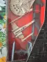 Комплект от 4 макета (Die cast) STAR WARS FORCE AWAKENS BLACK SERIES TITANIUM на HASBRO, снимка 4