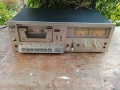 Alpage FL-6000 2-Head Stereo Cassette Deck , снимка 1