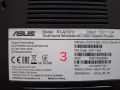 Продавам рутери Asus - RT-AC57u,RT-AC3200,RT-AC87U, снимка 3