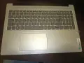 Lenovo Ideapad Slim 5-16IAH8 клавиатура чисто нова ОРИГИНАЛНА (КОД 17), снимка 1