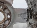 4бр 16ски джанти зa VW 5х112мм M633 , снимка 7