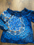desigual - страхотна дамска блуза КАТО НОВА, снимка 4