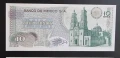 Мексико 
10 песо.
1977 година.
UNC., снимка 2