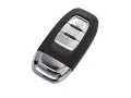 Кутийка за ключ за Audi A5 8T, снимка 1