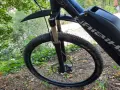 ЕЛ. велосипед  HAIBIKE SDURO  Yamaha  29 цола, снимка 10