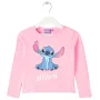 Блуза за момиче със Стич Lilo & Stitch, снимка 1