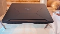 Asus TUF A15 – 15.6" Full HD / 144hz / 512GB NVME /RAM 16GB /Нов / В гаранция 1г., снимка 6