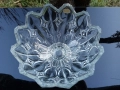 * Bohemia * - кристална фруктиера - нова !, снимка 4