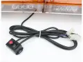 LED аварийна светлинна греда Ayfar 12-24V 64W 984 mm, снимка 8