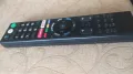 Sony RMF-TX310E smart гласово оригинално дистанционно , снимка 2