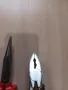 Knipex 200mm, Facom 180mm, Belzer Electric 1000V !!!, снимка 11