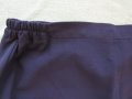 Черна дамска пола размер XL, нова, снимка 4