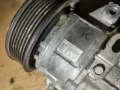 Компресор климатик за Toyota Avensis (2003-2008)/ Авенсис 2 т25 2.0 D-4D 126к.с./120019/, снимка 5