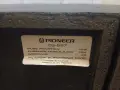 Тонколони Pioneer CS-557 8ohm 70W, снимка 5