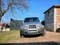 ssangyong karando 2.9TD перфектен, снимка 5