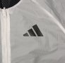 Adidas VRCT Oversize Reversible Jacket оригинално двулицево яке XL, снимка 3