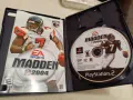 Ps2 Madden NFL 2004, снимка 2