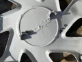 15 цола Тасове Dacia Sandero Logan 40315-7310R Оригинал, снимка 7