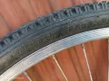 Капла 26 цола и гуми за колело, вело капла + гума 26", снимка 16