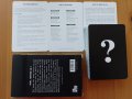 Карти The School of Life - The Thinker Game, снимка 4