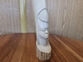 статуетка от слонова кост, снимка 3