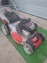 Бензинова самоходна косачка , снимка 2