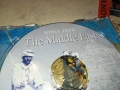 THE MIDDLE EAST-ORIGINAL CD 1808251058, снимка 17