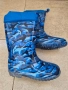 Детски гумени ботуши, снимка 1