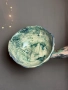 Авторска керамична купа, снимка 3