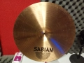 Sabian B8 Фус чинели 14" и Краш 18", снимка 6