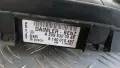 Панел климатроник Mercedes C W203 2002 A2098300085 9140010497 Mercedes-Benz C-Class 203 (W/S/CL), снимка 2