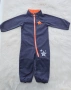 Детски софтшел гащеризон 9-12 месеца , снимка 6
