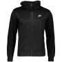 Мъжки суитшърт Nike Sportswear Men's Full-Zip Hoodie CZ7822-011, снимка 1 - Суичъри - 36190606