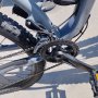 29 цола алуминиев велосипед колело Stevens , снимка 8