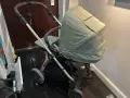 Mamas and Papas SOLA2 бебешка количка, снимка 5