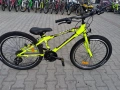 PASSATI Велосипед 24" CYBERTRECK жълт, снимка 2